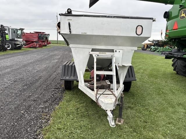 Image of Par-Kan GW150 equipment image 1