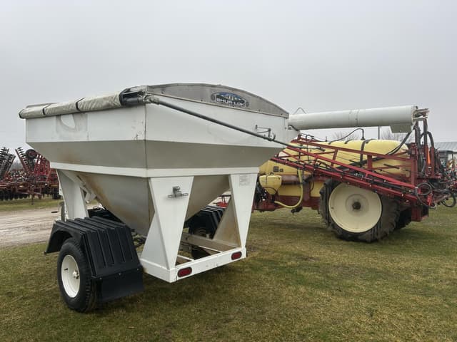 Image of Par-Kan GW150 equipment image 4