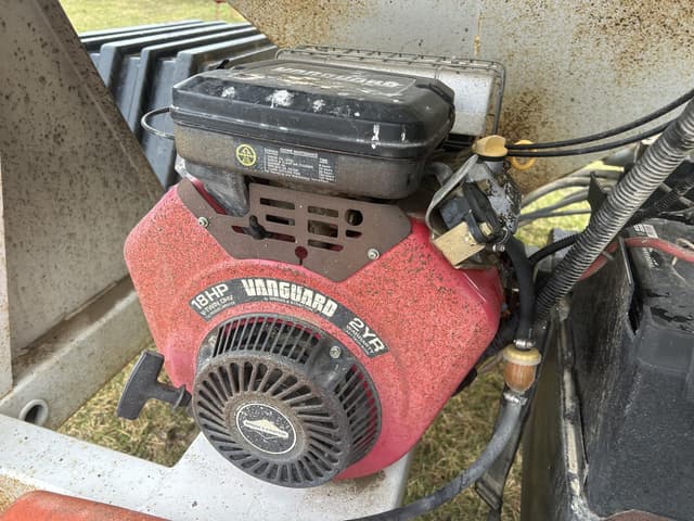 Image of Par-Kan GW150 equipment image 2