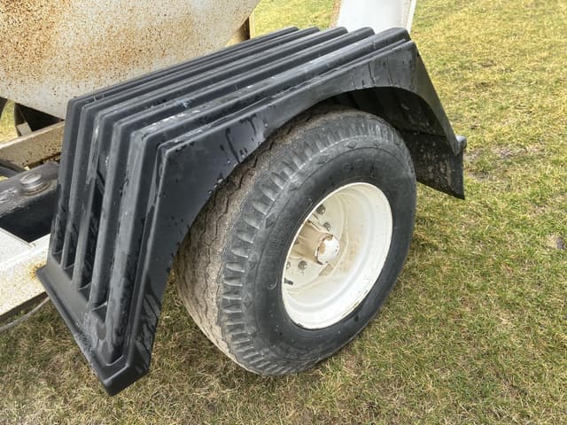 Image of Par-Kan GW150 equipment image 3