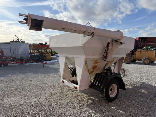 Image of Par-Kan GW150 equipment image 4