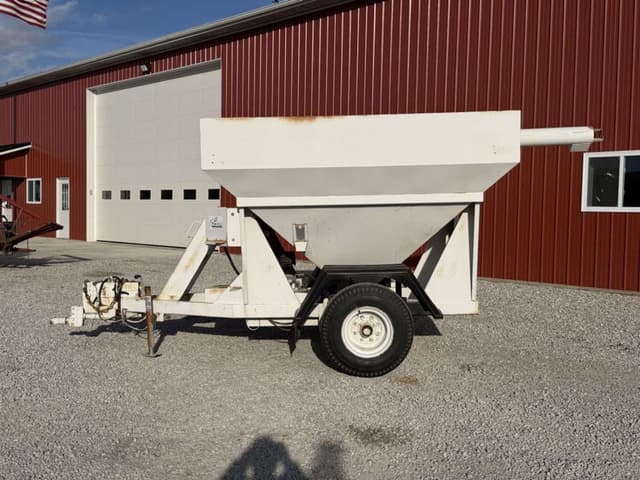 Image of Par-Kan GW150 equipment image 2