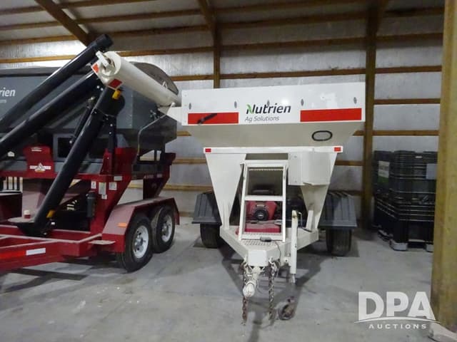 Image of Par-Kan GW150 equipment image 1