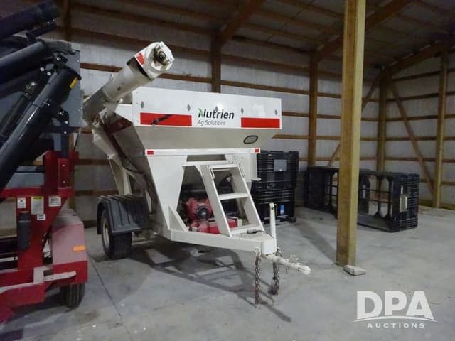 Image of Par-Kan GW150 equipment image 3