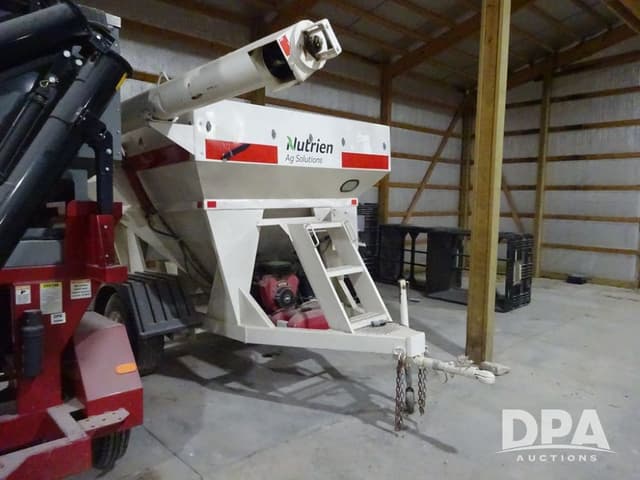 Image of Par-Kan GW150 equipment image 4