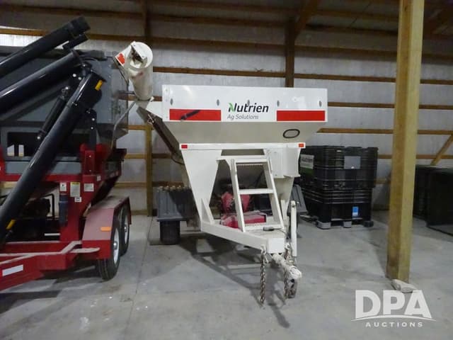 Image of Par-Kan GW150 equipment image 2