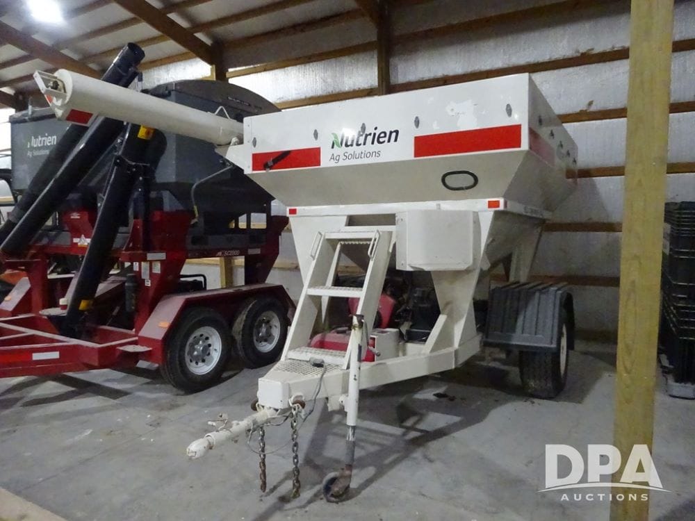 Par-Kan GW150 Equipment Image0