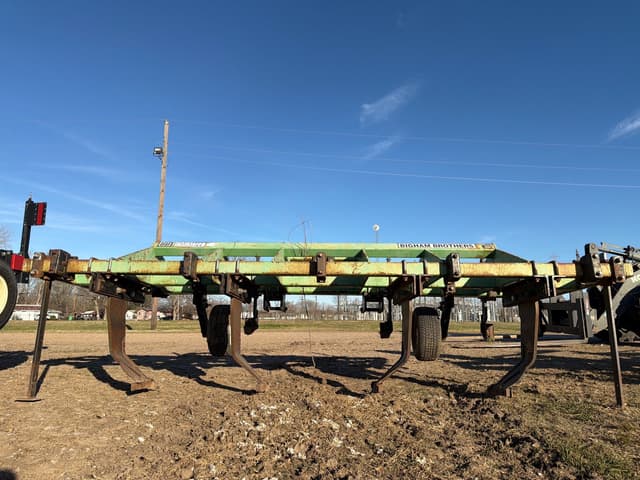 Image of Bigham Brothers 703-774 equipment image 2