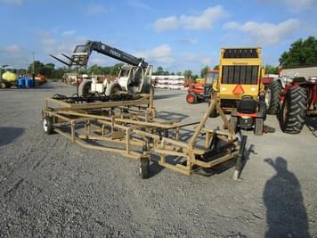 Main image Parrish AgriTurf 10B