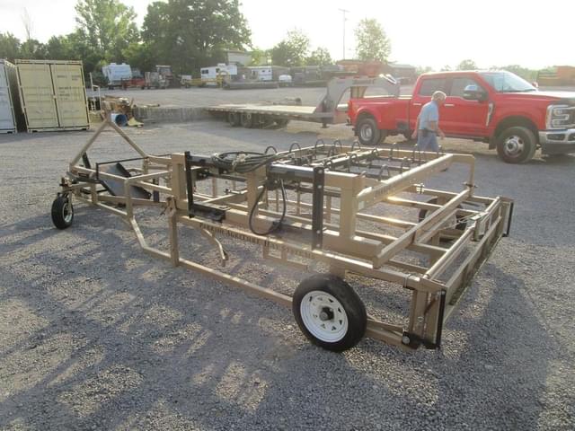 Image of Parrish AgriTurf 10B equipment image 3