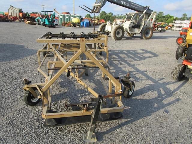 Image of Parrish AgriTurf 10B equipment image 1