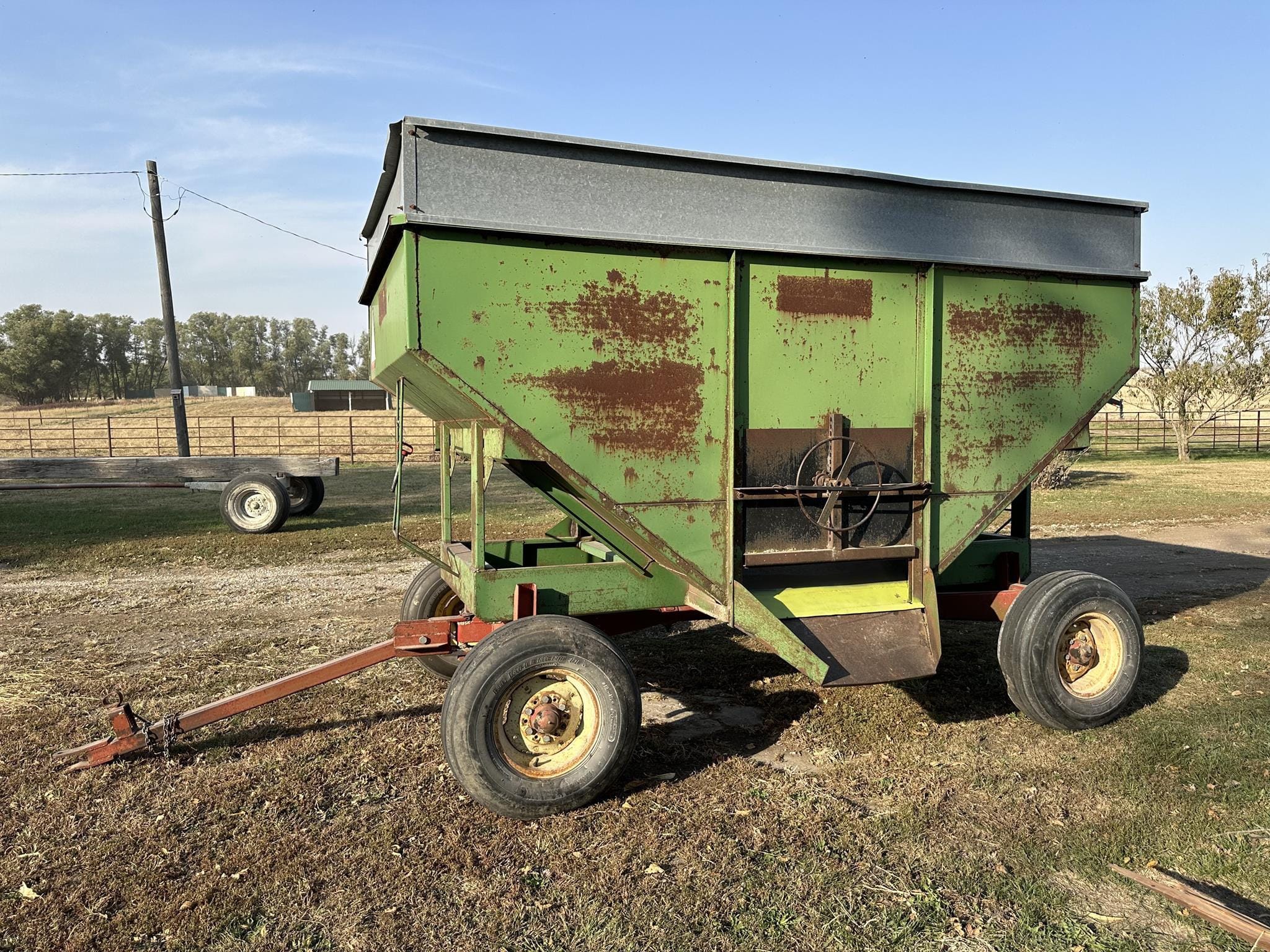 Main image Parker 300