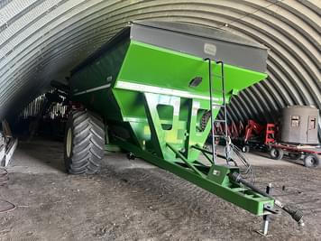 Main image Parker 1039