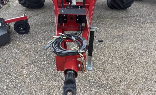 Image of Parker 1042 equipment image 3