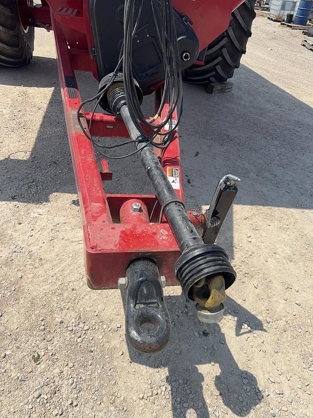 Image of Parker 1048 equipment image 1