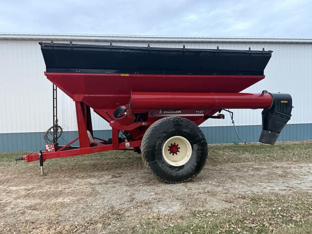 Image of Parker 1142 equipment image 3