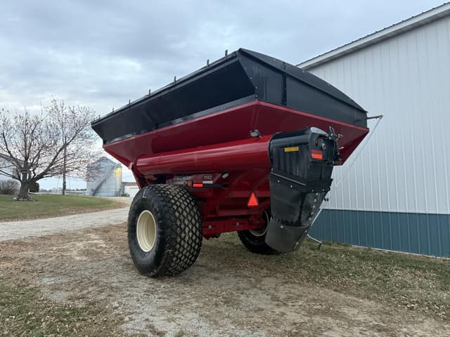 Image of Parker 1142 equipment image 4