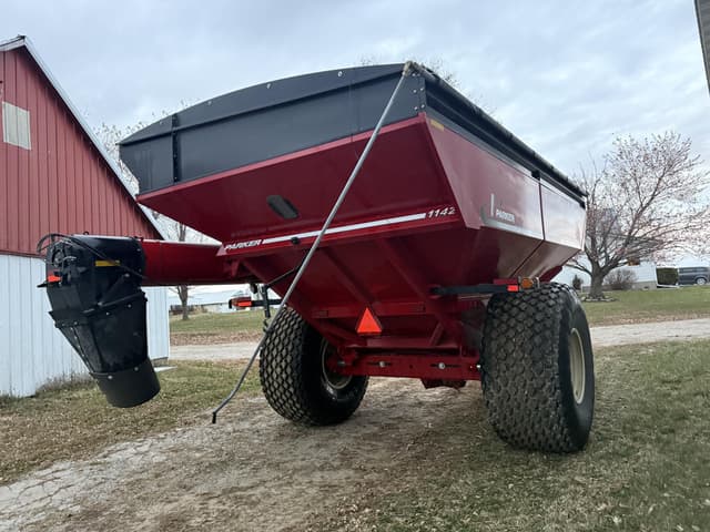 Image of Parker 1142 equipment image 1