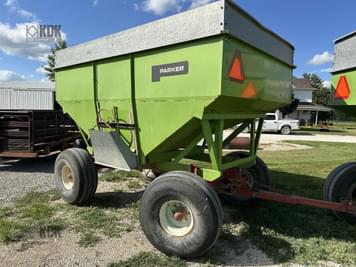 Main image Parker 1180