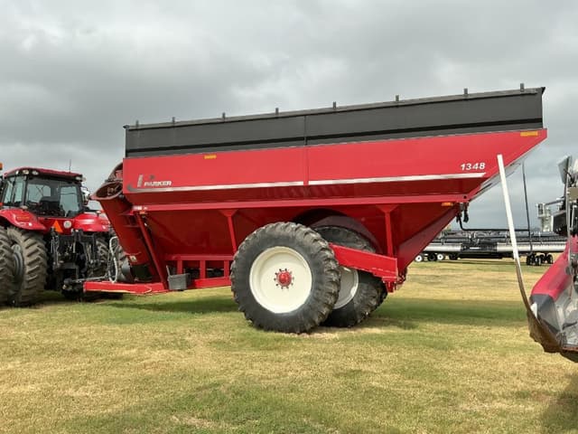 Image of Parker 1348 equipment image 1