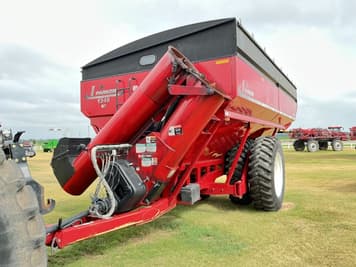 Main image Parker 1348