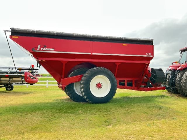 Image of Parker 1348 equipment image 4