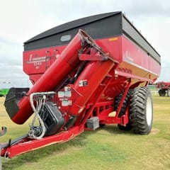 Parker 1348 Equipment Image0