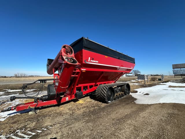 Image of Parker 1348 equipment image 2