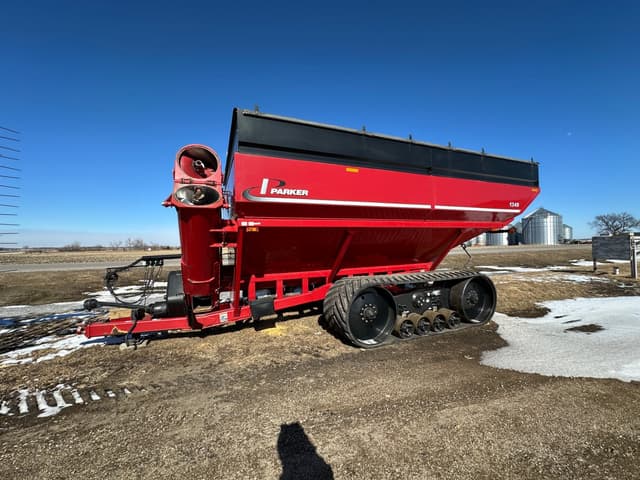 Image of Parker 1348 equipment image 3