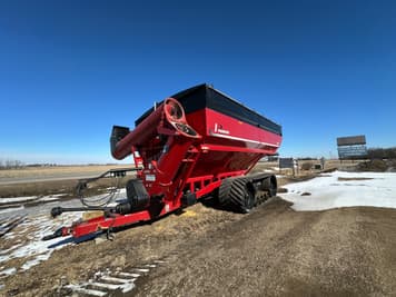 Main image Parker 1348