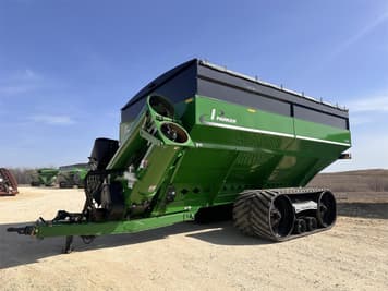 Main image Parker 1354