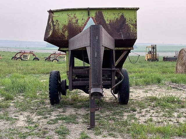 Image of Parker 150 equipment image 3