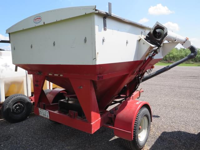 Image of Parker 1500 equipment image 3