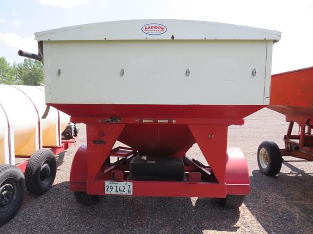 Image of Parker 1500 equipment image 4