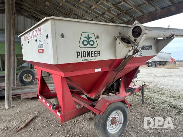 Image of Parker 1500 equipment image 4