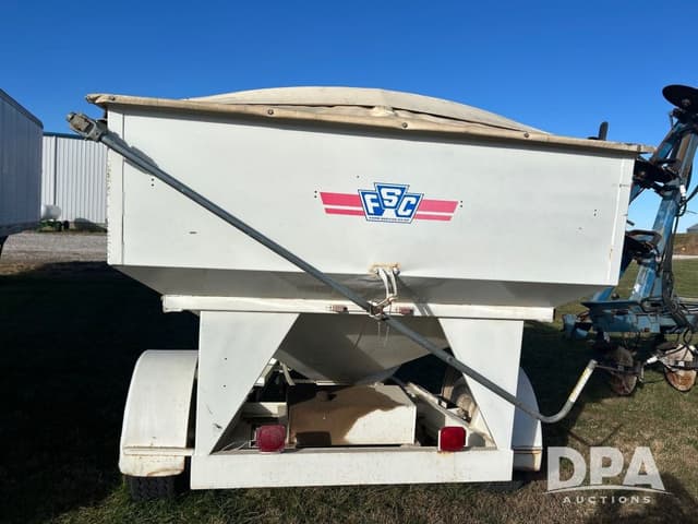 Image of Parker 1500R equipment image 4