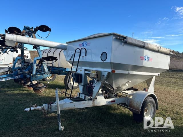 Image of Parker 1500R equipment image 2