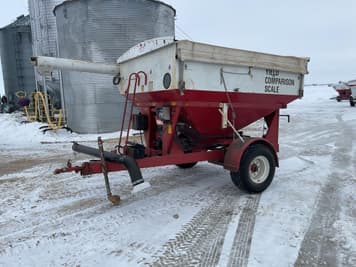 Main image Parker 1500R