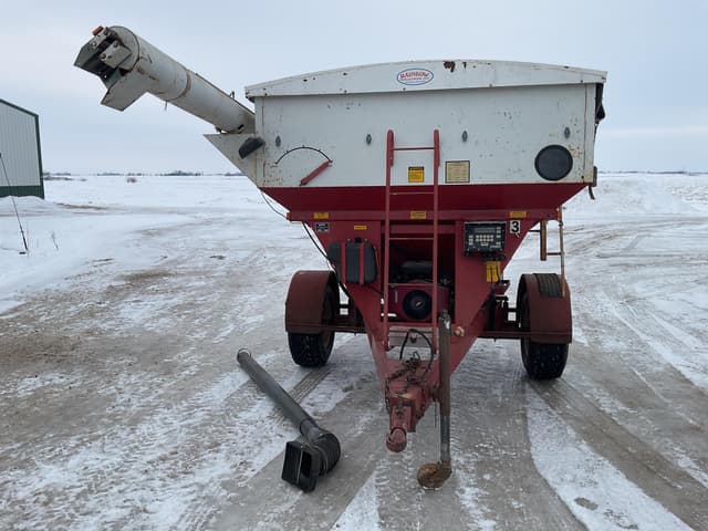 Image of Parker 1500R equipment image 1