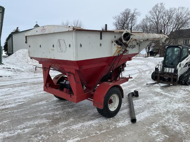 Image of Parker 1500R equipment image 4