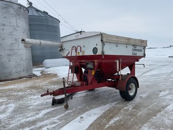 Main image Parker 1500R