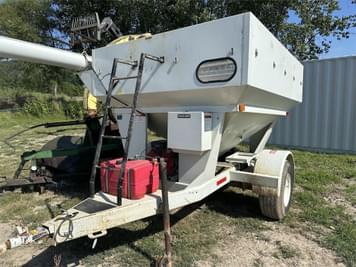 Main image Parker 1550