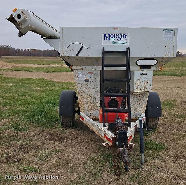 Image of Parker 1555 equipment image 1