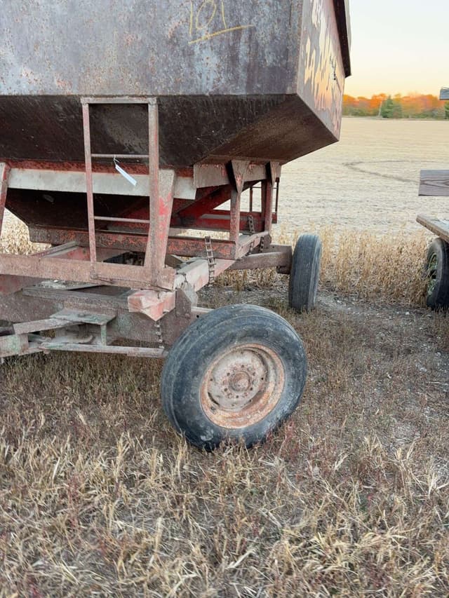 Image of Parker 165 equipment image 3