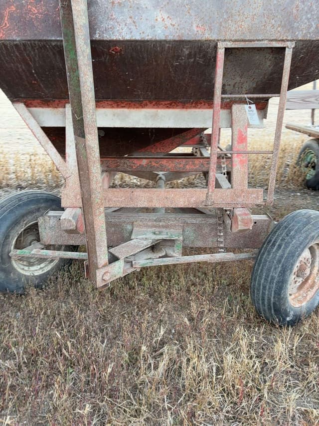 Image of Parker 165 equipment image 4