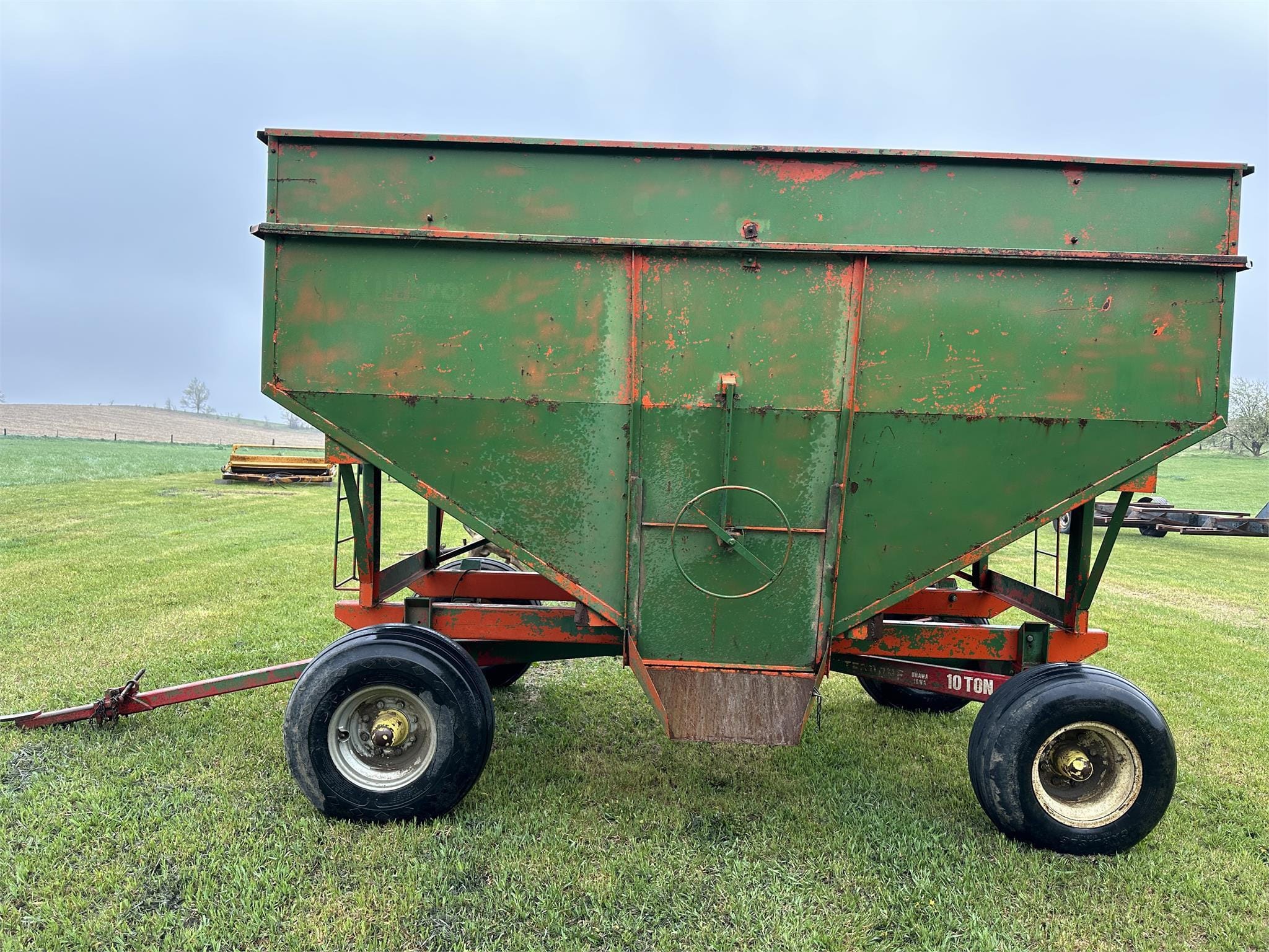 Main image Parker 185