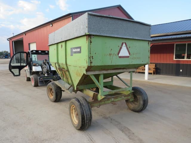 Image of Parker 200 equipment image 2