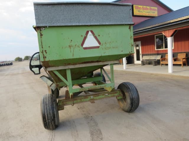 Image of Parker 200 equipment image 3