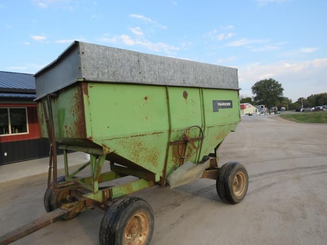 Image of Parker 200 equipment image 1