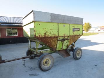 Main image Parker 200